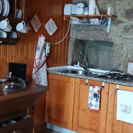 Casa Da Quelha Villa Soajo Eksteriør bilde