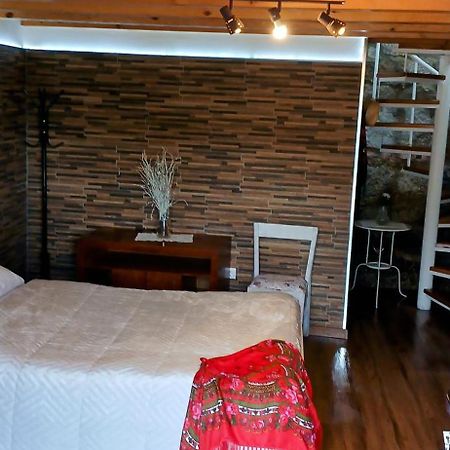 Casa Da Quelha Villa Soajo Eksteriør bilde