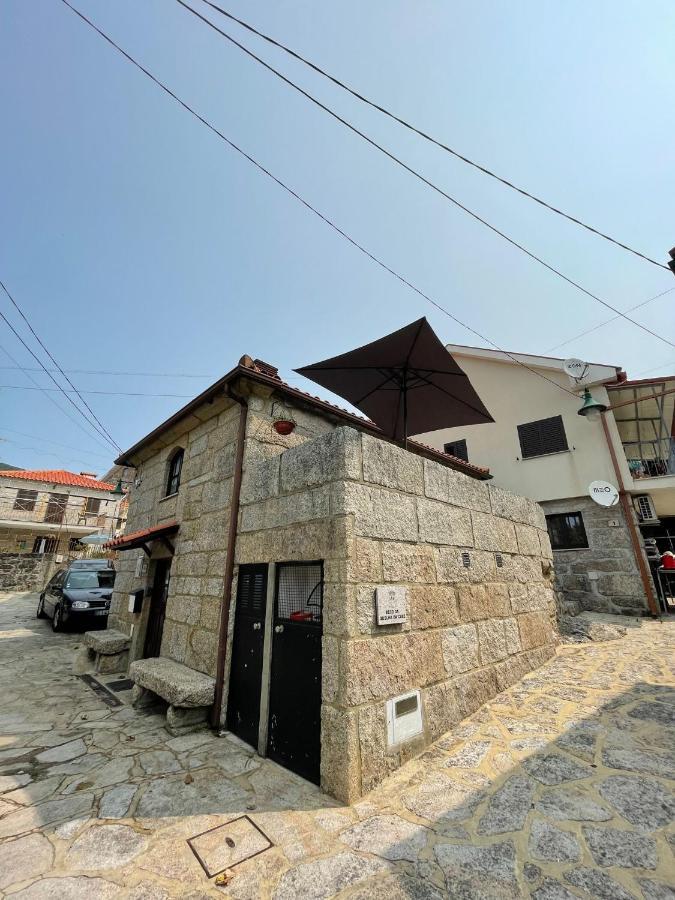 Casa Da Quelha Villa Soajo Eksteriør bilde