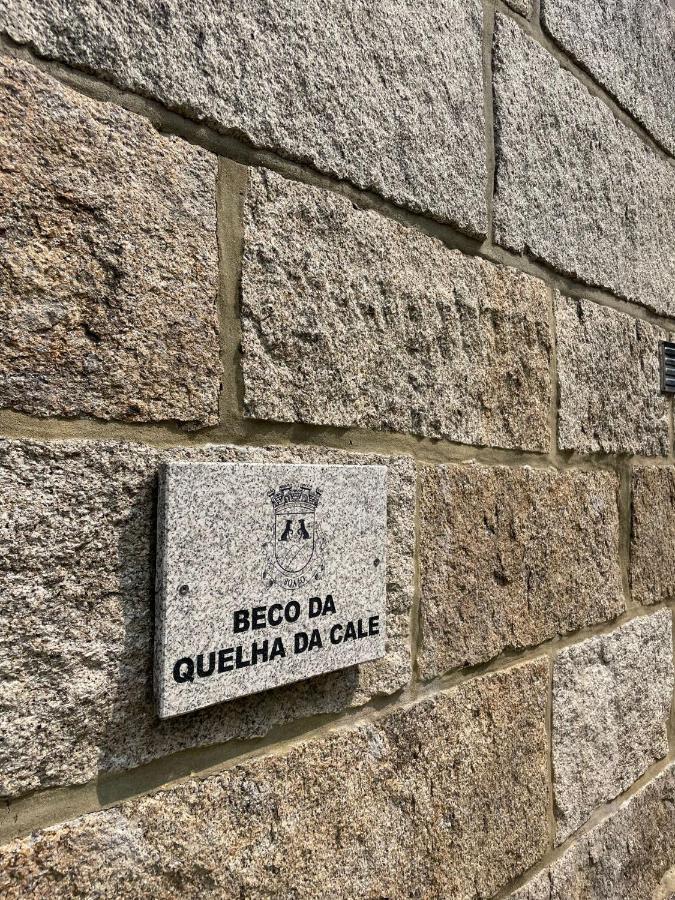 Casa Da Quelha Villa Soajo Eksteriør bilde