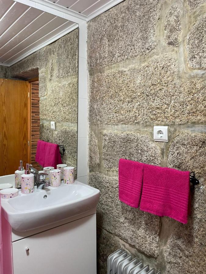 Casa Da Quelha Villa Soajo Eksteriør bilde