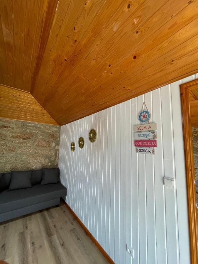 Casa Da Quelha Villa Soajo Eksteriør bilde