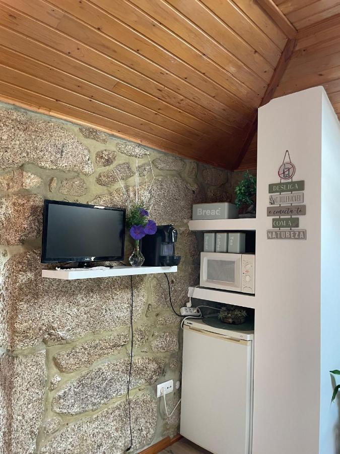 Casa Da Quelha Villa Soajo Eksteriør bilde