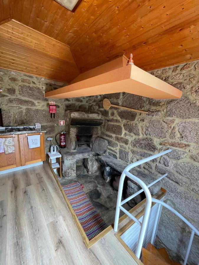 Casa Da Quelha Villa Soajo Eksteriør bilde