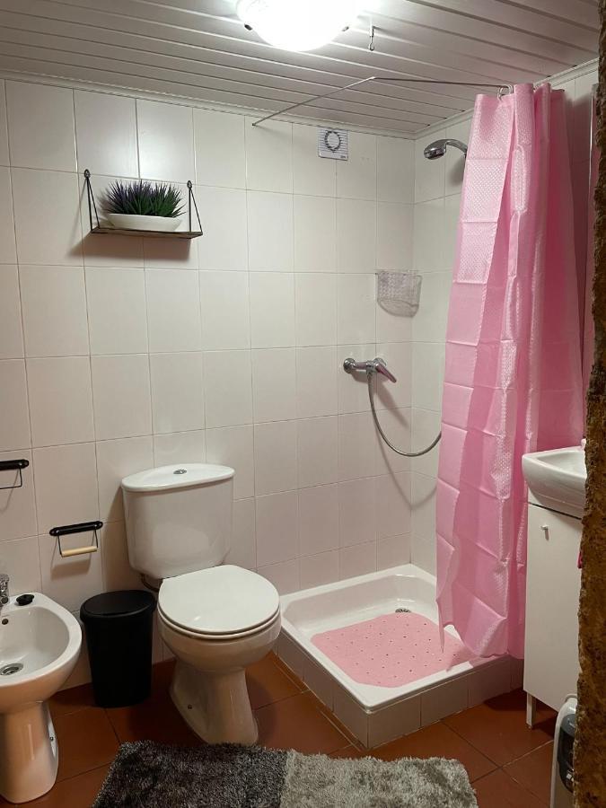 Casa Da Quelha Villa Soajo Eksteriør bilde