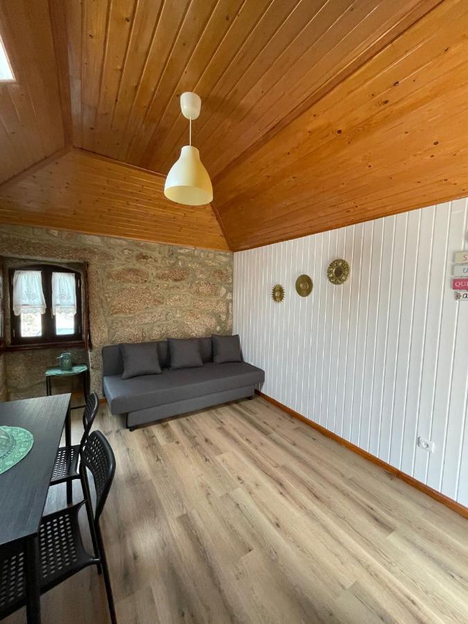 Casa Da Quelha Villa Soajo Eksteriør bilde