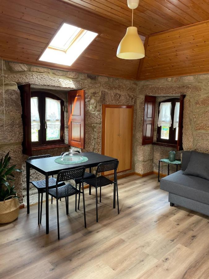 Casa Da Quelha Villa Soajo Eksteriør bilde