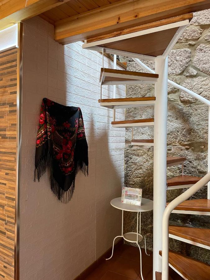 Casa Da Quelha Villa Soajo Eksteriør bilde
