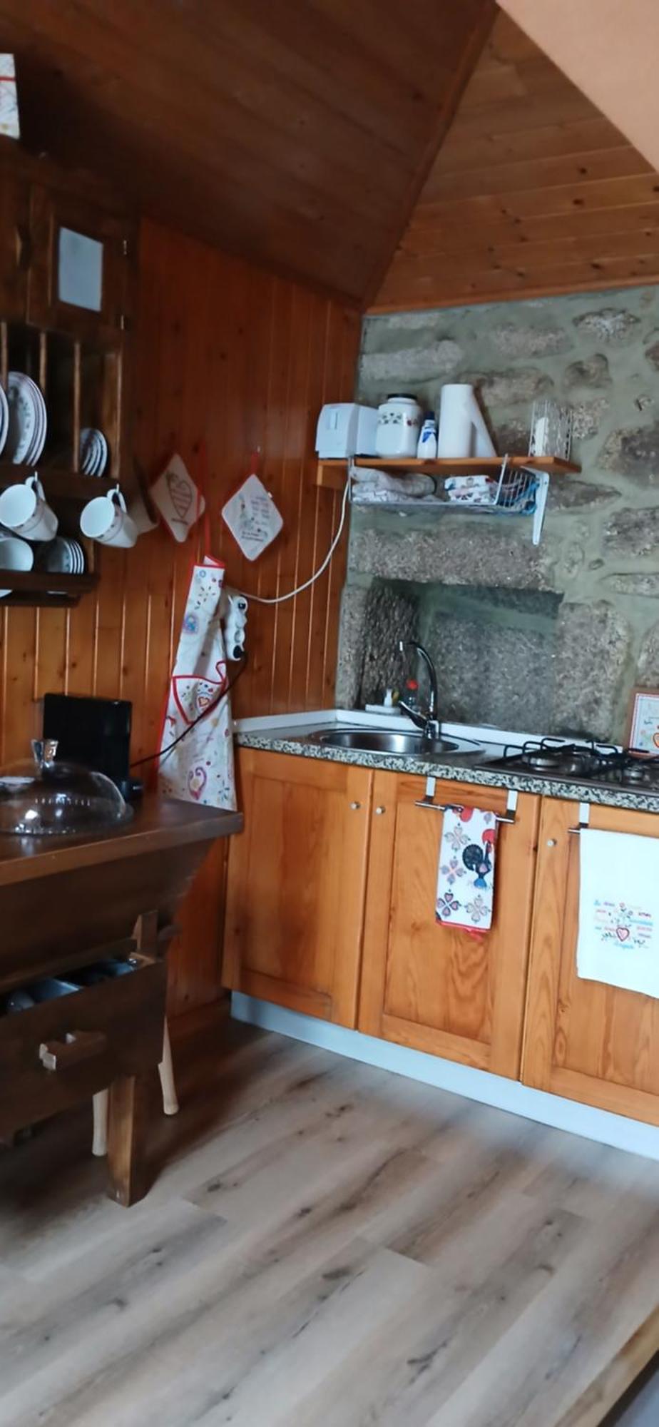 Casa Da Quelha Villa Soajo Eksteriør bilde