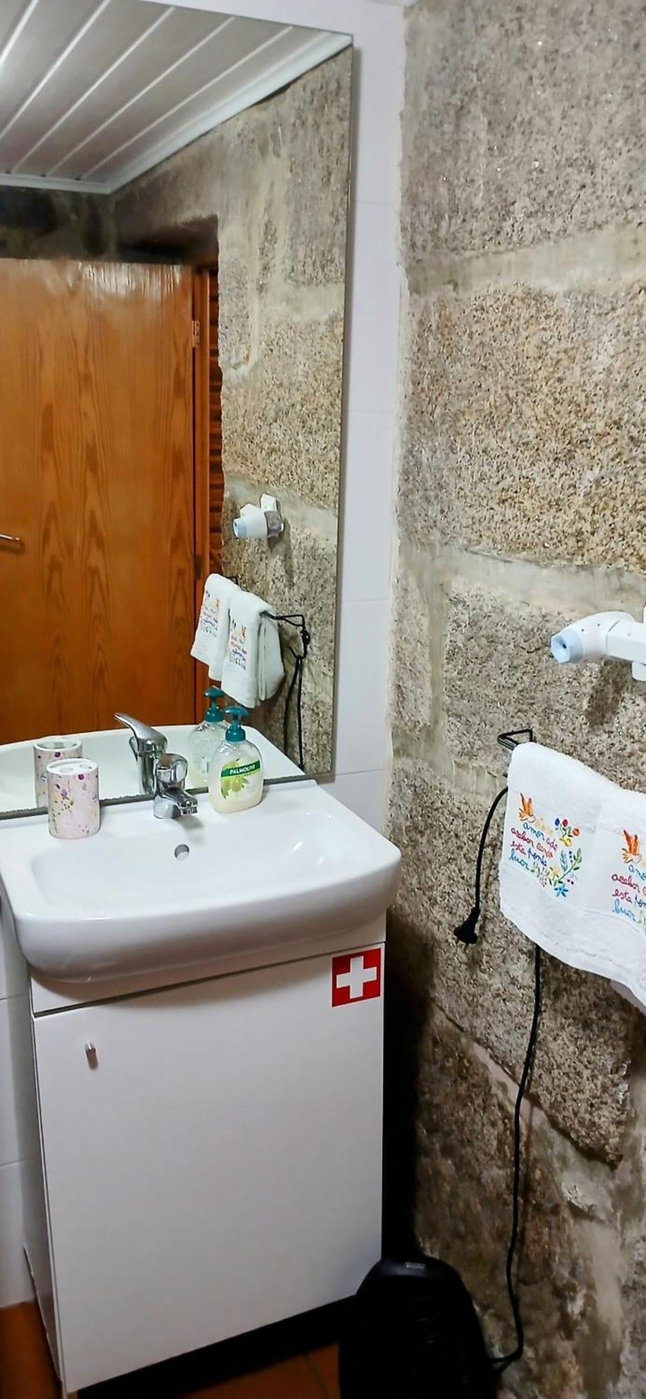 Casa Da Quelha Villa Soajo Eksteriør bilde